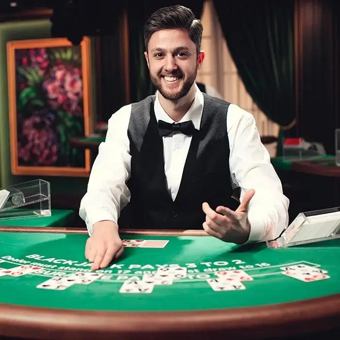 hiểu rõ luật chơi blackjack giúp bạn dễ dàng chiến thắng