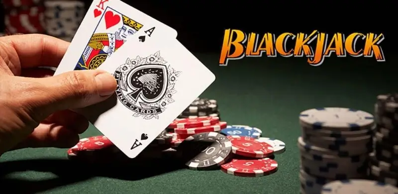 Blackjack tai F8bet