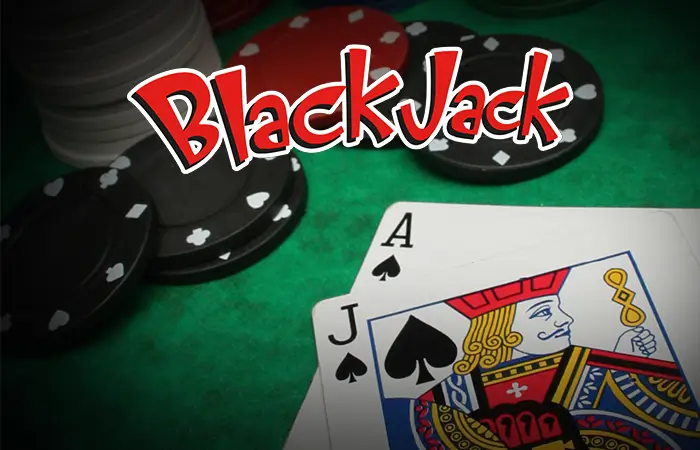 Luật chơi Blackjack tại F8bet